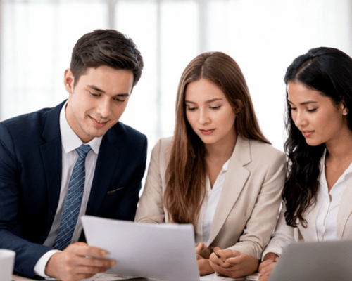 Certificate in Data Entry Operations