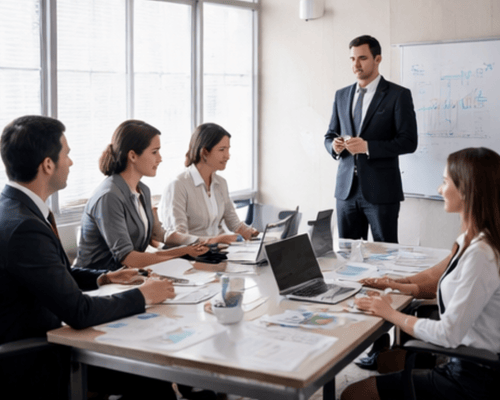 Certificate in Digital Marketing