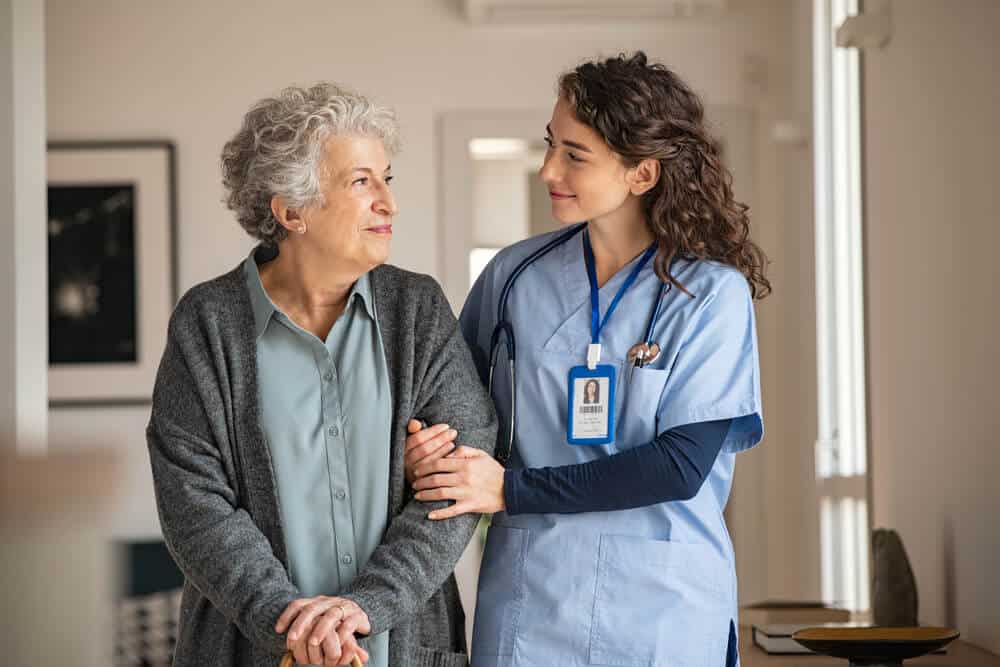 Certificate in Nursing Assistance (MSU)