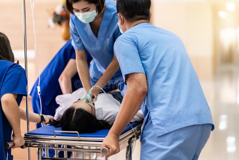 Certificate in Basic Emergency Medical Technology (MSU)
