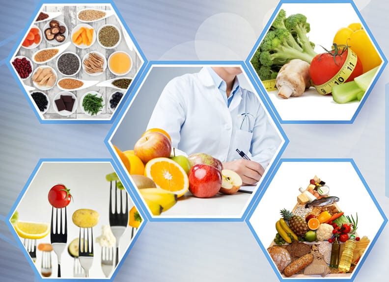 B.Voc. in Nutrition and Dietetics
