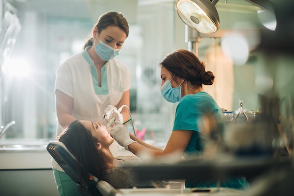 Certificate in Dental Assisting (MSU)
